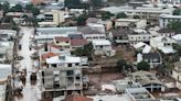 La Nación / Brasil: inundaciones podrían empeorar con nuevas lluvias
