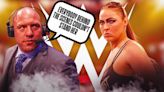 Ex-RAW commentator Jimmy Smith reveals why Ronda Rousey was so unpopular backstage in WWE