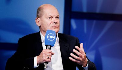 Scholz weist Kritik aus der Wirtschaft zurück