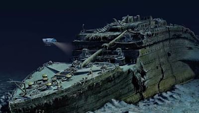 El motivo por el que nunca se encontraron los cuerpos de las víctimas del Titanic