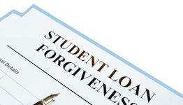 When will student loans be forgiven? What to know about debt relief applications.