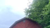 Appalachian Trail landmark Overmountain Shelter barn to be torn down, officials announce