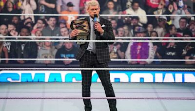 Cody Rhodes Makes Explosive Statement On Sudden Exit From WWE in 2016; 'Was Getting Mentally Worse'