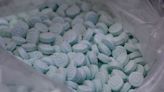 ‘One of those pieces can kill you’: Deadly drugs could contain animal tranquilizer, officials warn