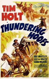 Thundering Hoofs