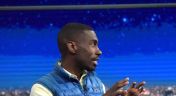 177. Charlie Rose, Gayle King and Norah O'Donnell; DeRay Mckesson; Bonnie McFarlane