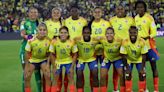 Hora y dónde ver el partido de la selección Colombia vs. Camerún en la fecha 2 del grupo A de la Copa Mundial Femenina Sub-20