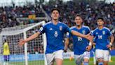 Italy beats Brazil, Japan shocks Senegal at Under-20 World Cup