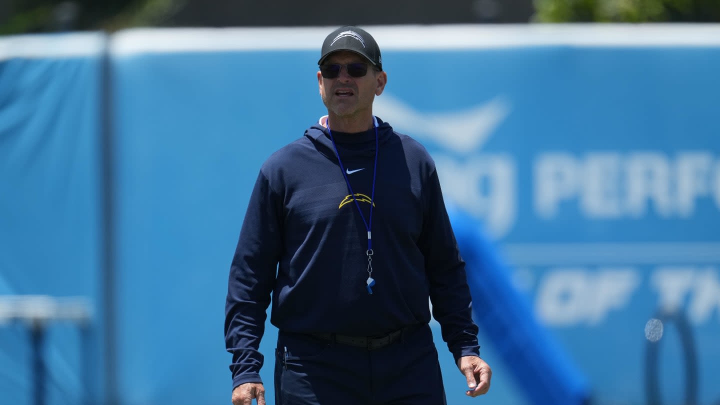 Chargers Listed As 'Overlooked' Team Heading Into New Season