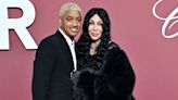 Cher Is ’Proud’ Of Alexander Edwards After His Fight With Travis Scott