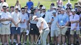 Riley gets 1st individual PGA Tour win at Colonial | Texarkana Gazette