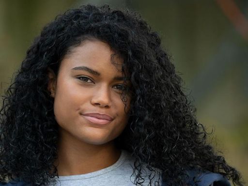 Tamara Smart cast as Thalia Grace in ‘Percy Jackson & The Olympians’