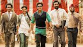 Dunki Film Review: Shahrukh Khan, Rajkumari Hirani’s Movie Receives Mixed Response