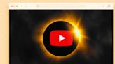 Here's How to Live Stream the Eclipse Right From Your Computer