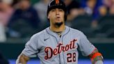 Tigers activate SS Javier Baez from 10-day IL