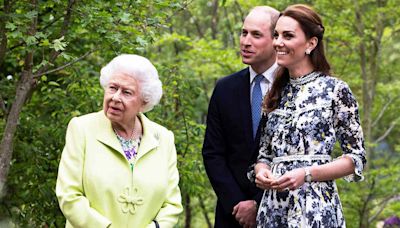 Kate Middleton and Prince William’s Decision to Move to Windsor Had a Poignant Tie to Queen Elizabeth