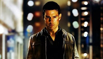 Heute im TV: Heißer Tipp für Fans von "Reacher" - dieser Tom-Cruise-Thriller lässt euch keine ruhige Minute