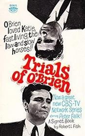 The Trials of O'Brien