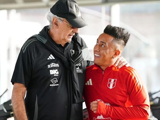 Christian Cueva será el “invitado” de la selección peruana para amistosos: ¿en qué consiste este rol?