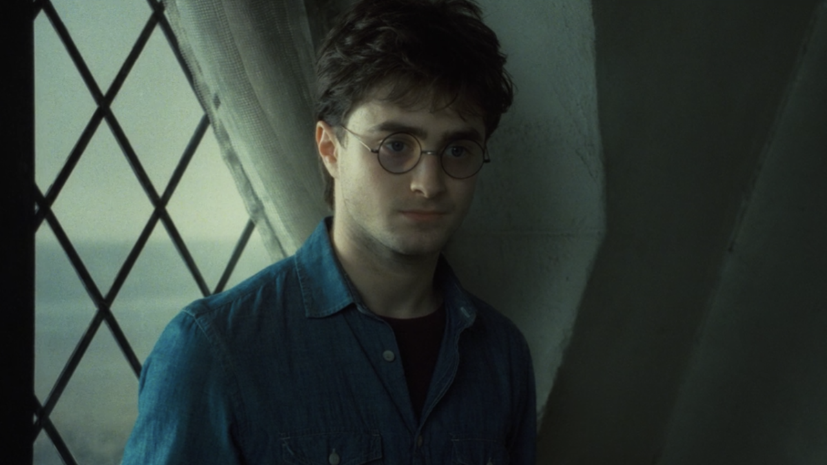 Daniel Radcliffe Was Playing Harry Potter For Fun, But He Shares The Aha Moment Making The Films That...