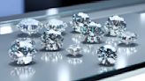 Lab grown diamond industry facing challenge of overcapacity, imports