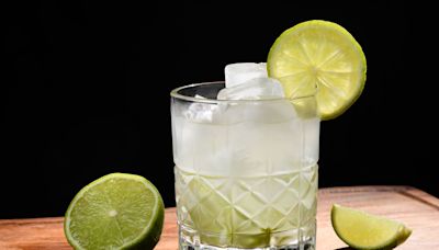 Gimlets Taste Better on the Rocks. Here's Why.