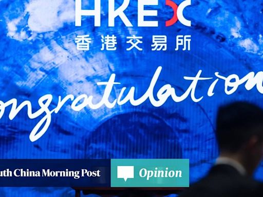 Opinion | What’s behind Hong Kong’s stock market rebound?
