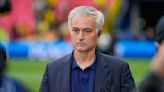 Turkish soccer club Fenerbahce announces Jose Mourinho as coach to end 10-year wait for league title