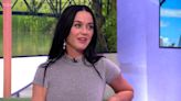 Katy Perry reveals the sweet way her daughter inspired her new single