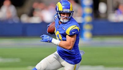 NFL News: Atlanta Falcons’ Potential Blockbuster Trade, Acquiring Cooper Kupp to Elevate Offensive Firepower