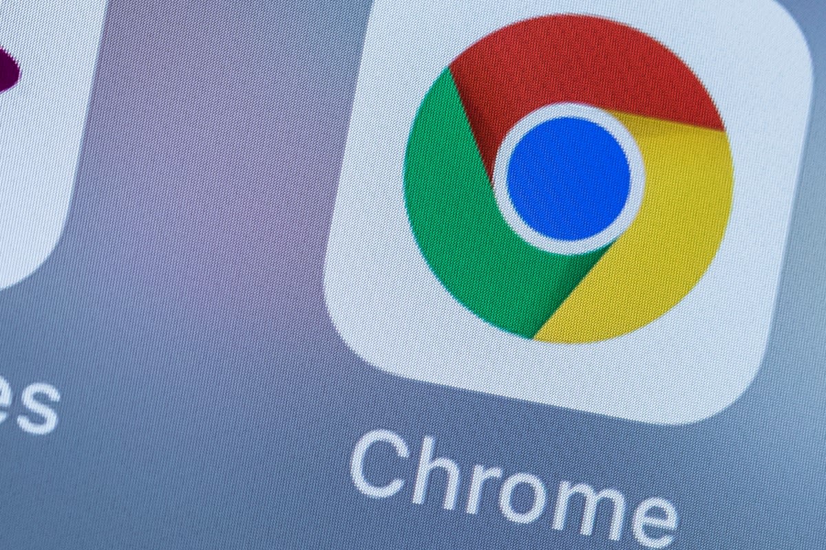 Google Chrome becomes a 'picture-in-picture' app