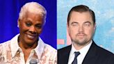 Dionne Warwick Teases Leonardo DiCaprio Over His Alleged “25-Year” Dating Rule