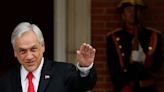 Fallece Sebastián Piñera, expresidente de Chile, en accidente de helicóptero