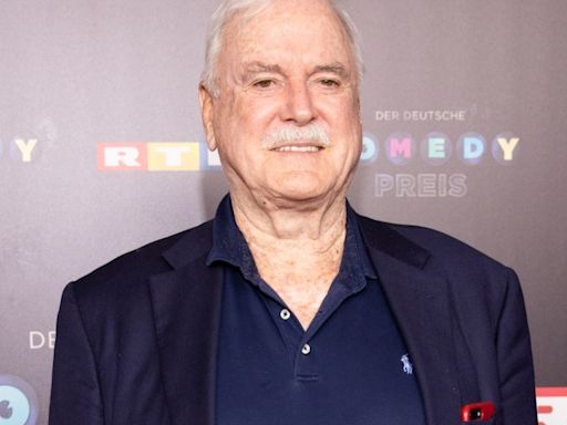 ‘Fawlty Towers’ Stage Play Won’t Have Racial Slurs, John Cleese Says: ‘The Literal-Minded Don’t Understand Irony’