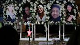 Club Q shooting victims remembered one year after Colorado Springs tragedy