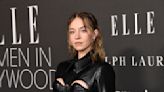 ‘Euphoria’ star Sydney Sweeney says she’s ‘always had a hard time having girl friends’