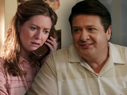 Young Sheldon fans realize George actually did cheat on Mary - Dexerto