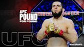 UFC Pound-for-Pound Fighter Rankings: Islam Makhachev remains the best in the sport after another dominant win