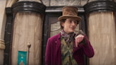 Wonka Review: A Surprisingly Tasteless Confection