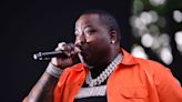 Sean Kingston and his mother arrested on fraud and theft charges after SWAT raid of the rapper’s home - KVIA