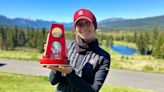 A healthy Rachel Heck is again leading Stanford at NCAA Women's Golf Championship