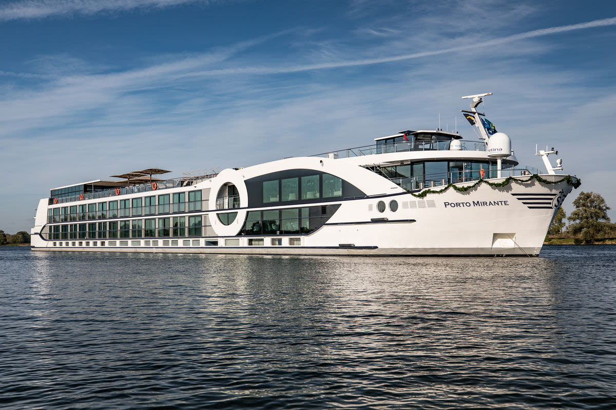 Riviera River Cruises Unveils Cabin Giveaways for US and Canadian Travel Advisors