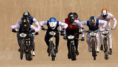 BMX Racing World Championships Rock Hill: Preview, Schedule and how to watch