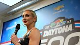 WWE's Charlotte Flair opens up about WrestleMania feud with Rhea Ripley, at Daytona 500