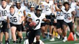 Southeast Polk 38, Dowling Catholic 24: Abu Sama scores 4 touchdowns as Rams top Maroons