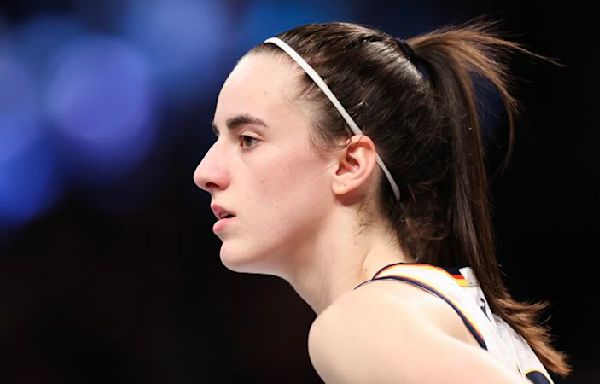 NBA commissioner Adam Silver calls flagrant foul on Caitlin Clark a ‘Welcome to the league’ moment | CNN