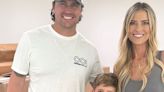 Christina Hall Says Son Brayden Is Taking After His Parents, Has 'Amazing Ideas' About Renovations