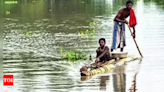 Budget 2024: Flood of funds to tackle disasters - Times of India