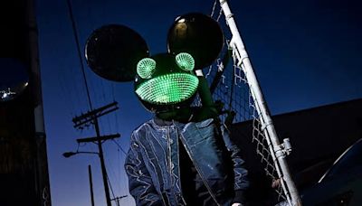 Deadmau5 Unmasked: Celebrating a 25 Year Dance Music Career at the Hollywood Bowl