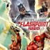 La Ligue des justiciers : Le Paradoxe Flashpoint